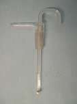 Изображение элемента 'Трубка фильтрующая для анализа по ASTM D 721'